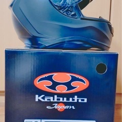 カブト　カムイ-3の画像