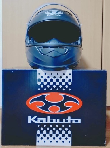 カブト　カムイ-3