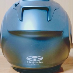 カブト　カムイ-3の画像