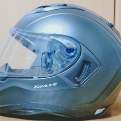 カブト　カムイ-3の画像