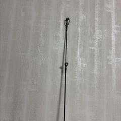 メッセージクラフト　コルキッシュ　バス釣りロッド←エクスプライドロッドセット購入の方に土日限定で無料でお付けします‼️の画像