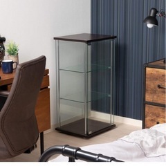 【未開封品】不二貿易コレクションケース　3段の画像