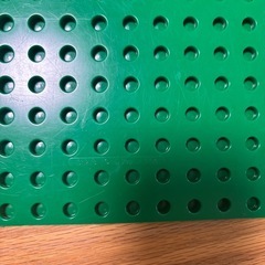 レゴ　LEGO デュプロ　基礎板　34278の画像