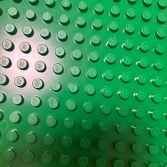 レゴ　LEGO デュプロ　基礎板　34278の画像
