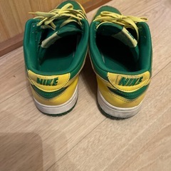 NIKE dunk low ２８cm！の画像