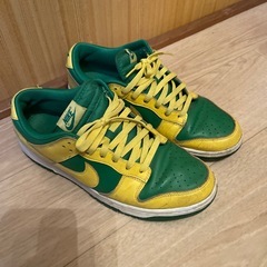 NIKE dunk low ２８cm！の画像