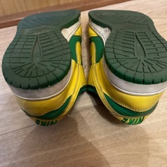 NIKE dunk low ２８cm！の画像