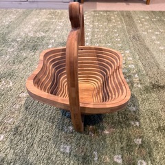 果物＆鍋敷きの画像