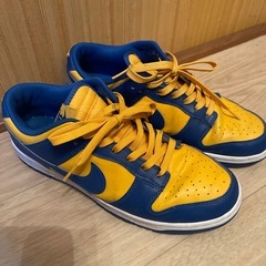NIKE dunk low 28.5cm！の画像