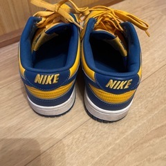 NIKE dunk low 28.5cm！の画像
