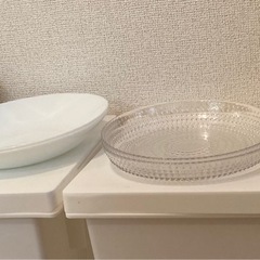 食器類ペアの画像