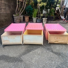 収納ケースの画像