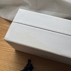 PRADA EYEWEAR スクエアフレーム サングラス
の画像