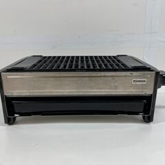 ZOJIRUSHI 象印 テーブルグリル 焼肉亭 EFC-12 1995年製 の画像