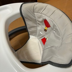 ベビー歩行器の画像