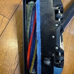 掃除機　三菱コードレススティッククリーナー　HC-JM1Jの画像