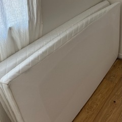 アイリスオーヤマ　エアリープラスマットレス　ダブルの画像