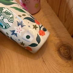 2025年スタバ福袋タンブラー2本セットの画像