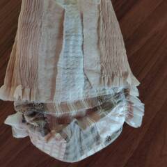 ペット用おむつパンツタイプSサイズ・16枚の画像