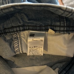 SISTER JENNI ジェニィ ワンピース　長袖　ロンT セット　150の画像