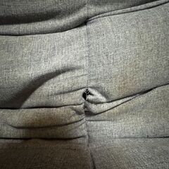 (来週処分予定!!)ソファーベットの画像