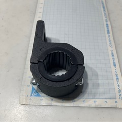 汎用　自転車　バイク　ホルダー　アダプターの画像