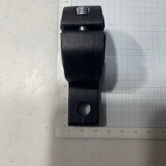 汎用　自転車　バイク　ホルダー　アダプターの画像