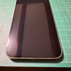 Apple iPhone 12 PRO本体の画像