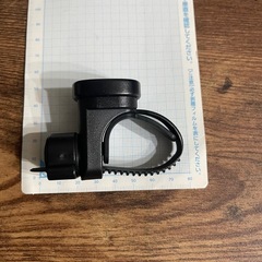 自転車　バイク　アクセサリーマウント　未使用新品の画像
