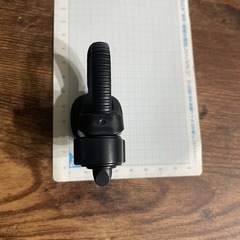 自転車　バイク　アクセサリーマウント　未使用新品の画像