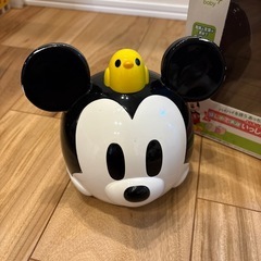 ミッキーマウス　はじめて英語いっしょにおいでよ！の画像