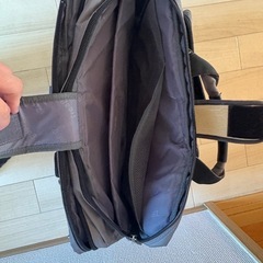 パソコンケースバックの画像