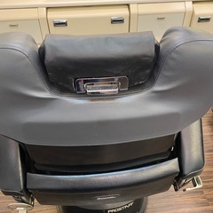 タカラプロスタッフ879理容椅子ジャンクの画像