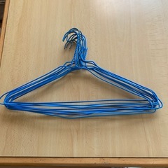 洋服ハンガー20本他
の画像
