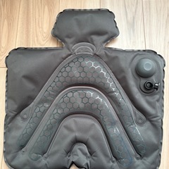 IMPHY Sit Air Travel Grip ブラックの画像