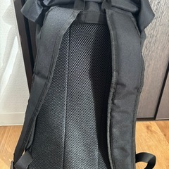 アンブロ　リュックサックの画像