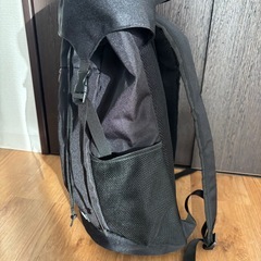 アンブロ　リュックサックの画像