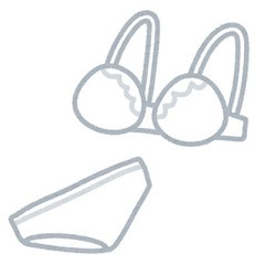 ショーツ3枚set🏹͙🪽の画像