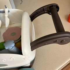 バースデイ　futafuta  キッチンカーの画像