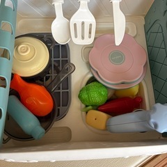 バースデイ　futafuta  キッチンカーの画像