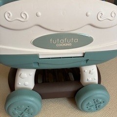バースデイ　futafuta  キッチンカーの画像