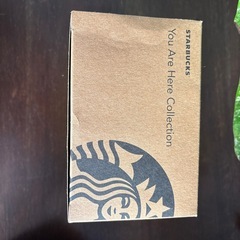 スタバ マグ タイランドの画像