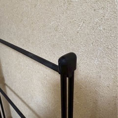 オープンシェルフ モダンデザインの画像