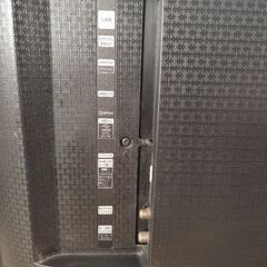 Hisense 32インチ 液晶テレビ 32E50 リモコン付きの画像