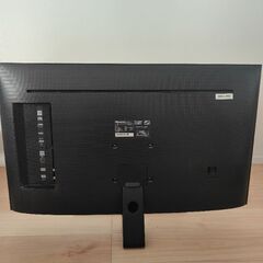 Hisense 32インチ 液晶テレビ 32E50 リモコン付きの画像