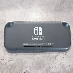 ニンテンドースウィッチ　ライト 
の画像