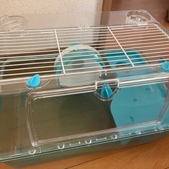 ハムちゃんセットの画像