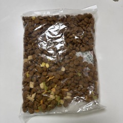 犬リュックの画像