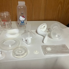 Pigeon 母乳搾乳器 哺乳瓶 出産用品 母乳実感哺乳瓶 スマートエンジェルの画像