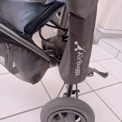 エアバギーココブレーキの画像